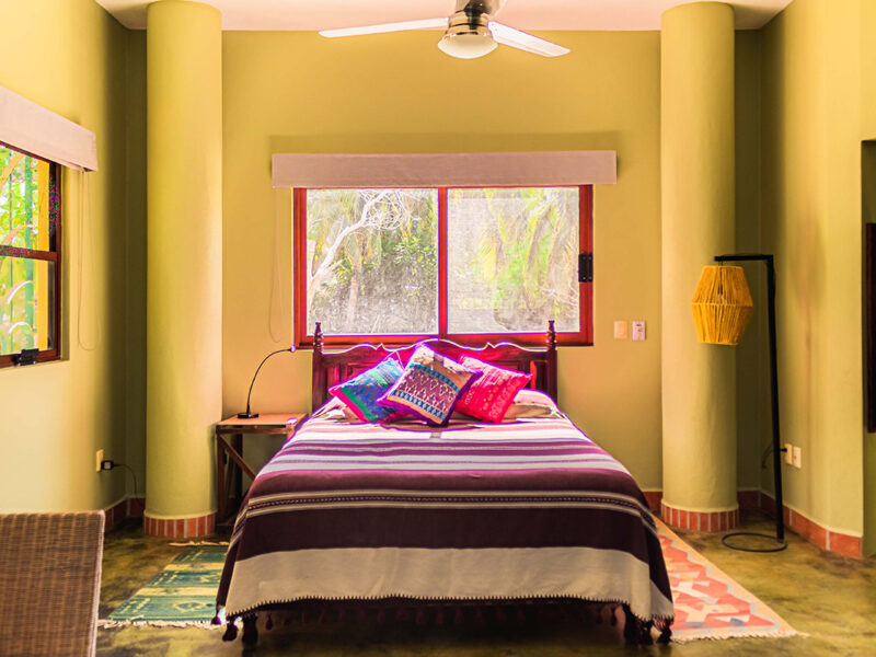 Casa Colores Owners Suite