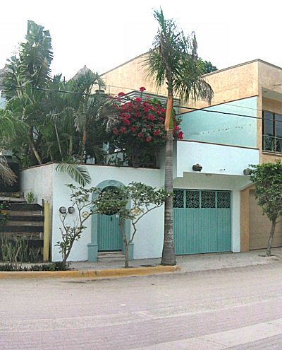 Casa Alegre